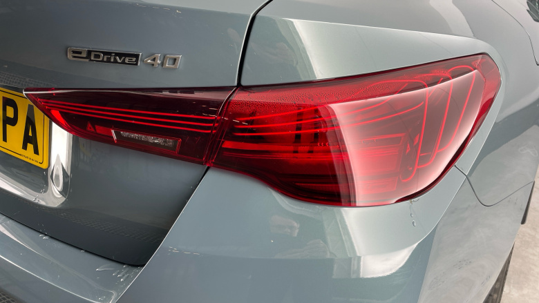 BMW i4 250kW eDrive40 M Sport 83.9kWh 5dr Auto [Tech/Pro] Electric Hatchback